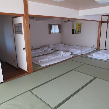 קוצ'י Hotel Minatoya חדר תמונה