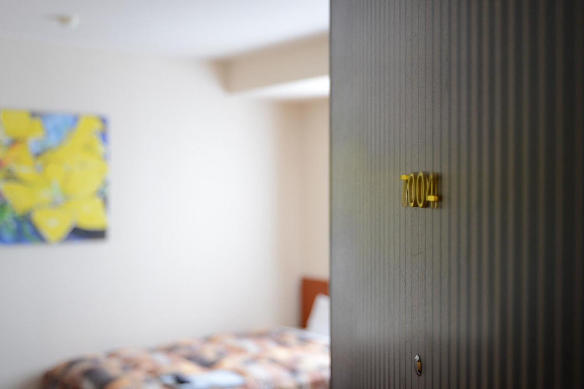 קוצ'י Hotel Minatoya חדר תמונה