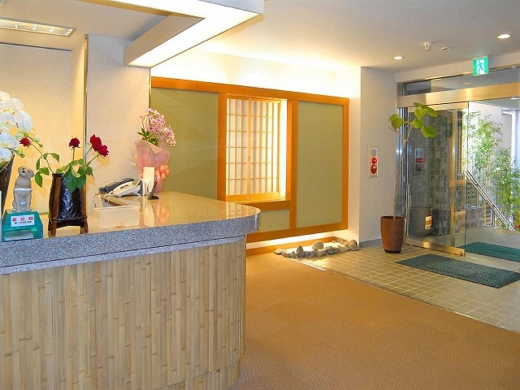 קוצ'י Hotel Minatoya מראה חיצוני תמונה