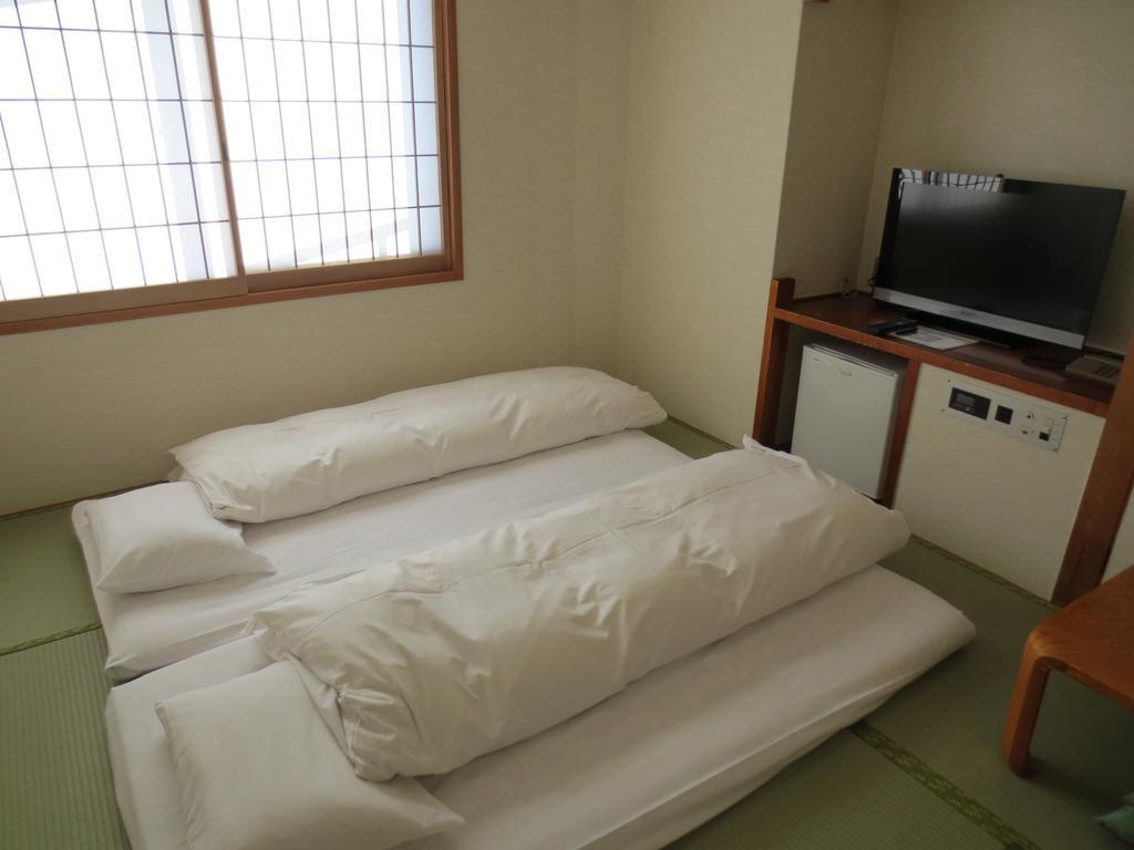 קוצ'י Hotel Minatoya חדר תמונה
