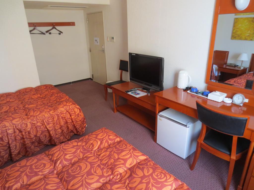 קוצ'י Hotel Minatoya חדר תמונה