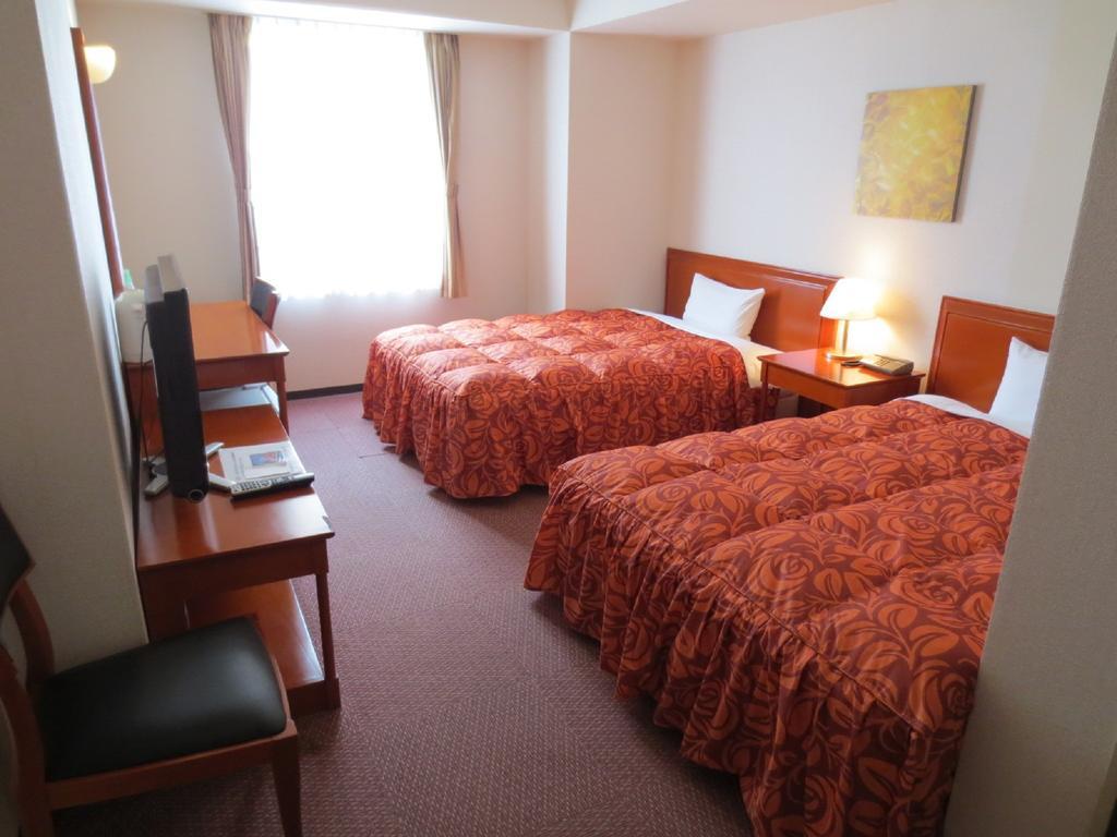 קוצ'י Hotel Minatoya חדר תמונה