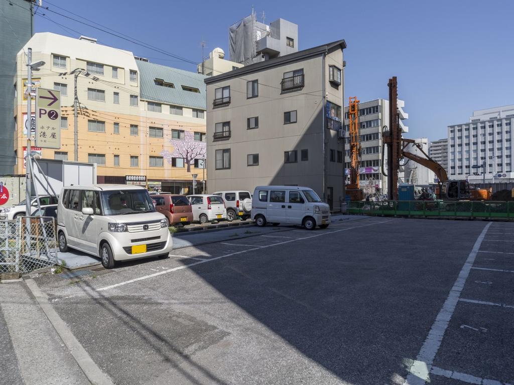 קוצ'י Hotel Minatoya מראה חיצוני תמונה