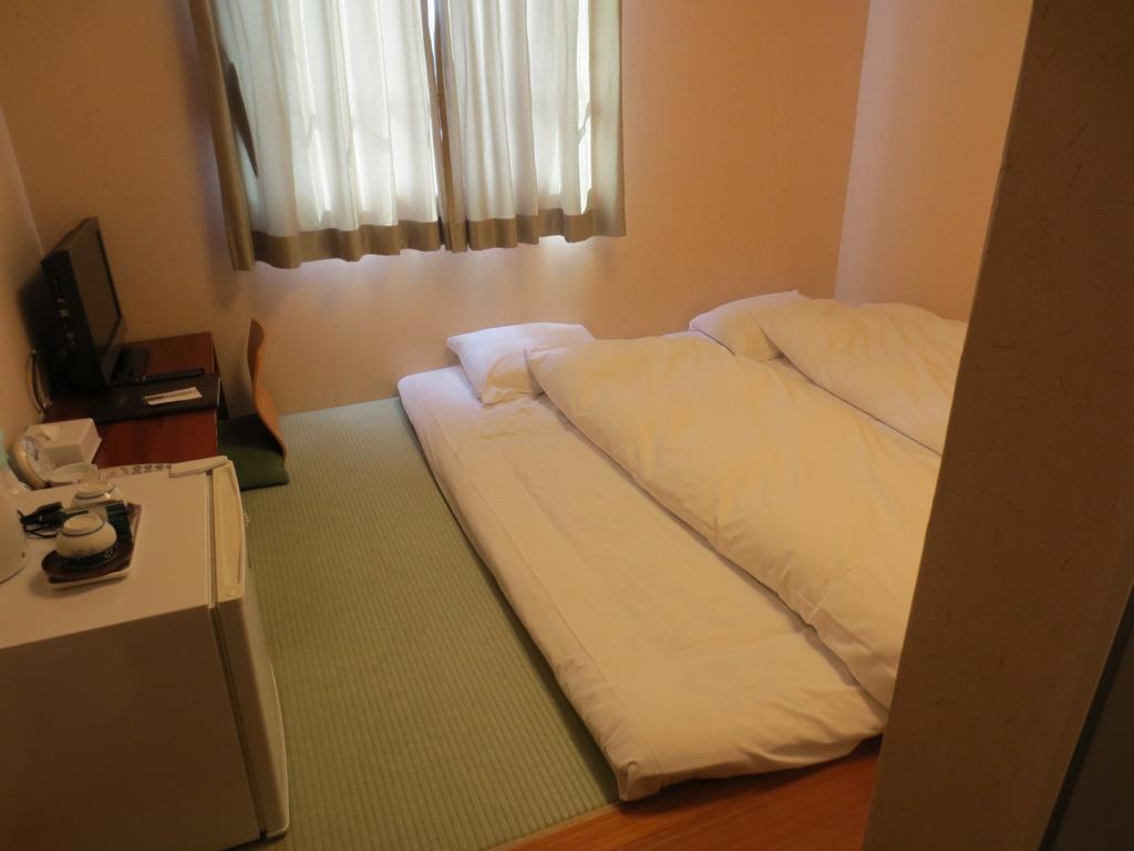 קוצ'י Hotel Minatoya מראה חיצוני תמונה