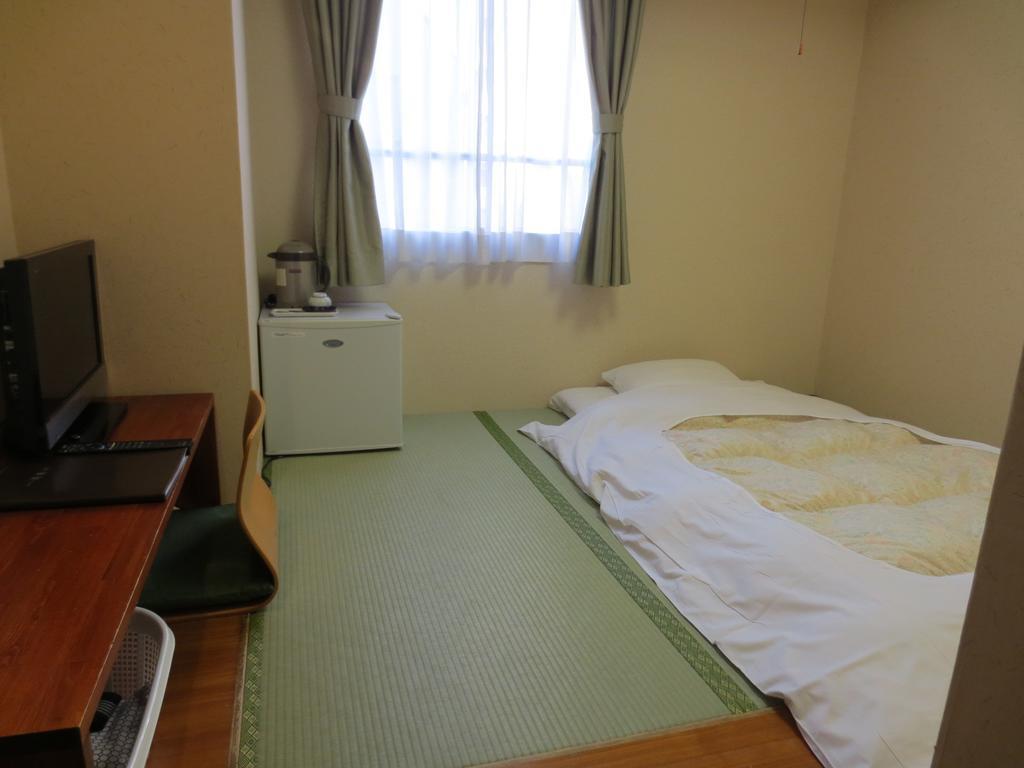 קוצ'י Hotel Minatoya מראה חיצוני תמונה