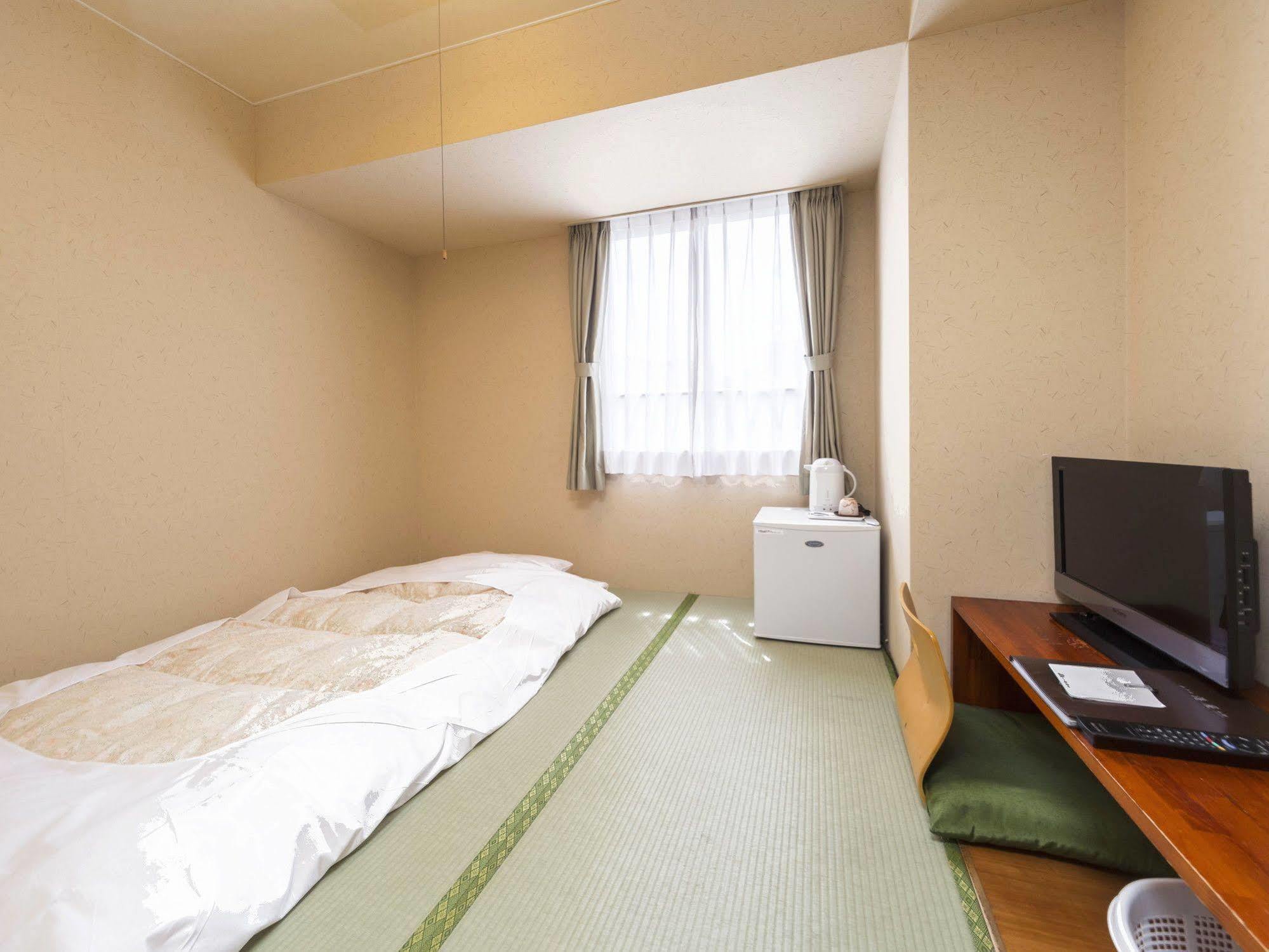 קוצ'י Hotel Minatoya מראה חיצוני תמונה