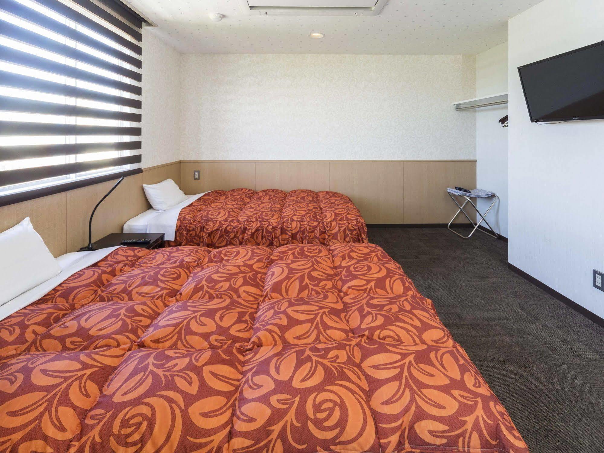 קוצ'י Hotel Minatoya מראה חיצוני תמונה